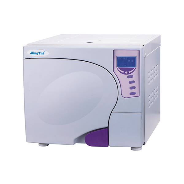 Sun Autoclave